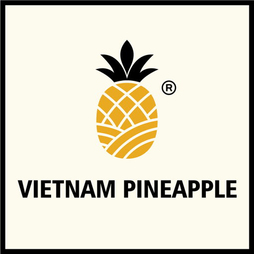Vietnam Pineapple