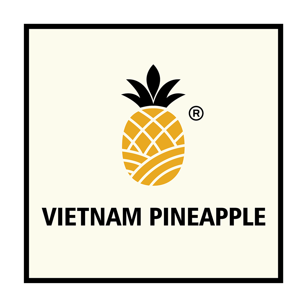 Vietnam Pineapple