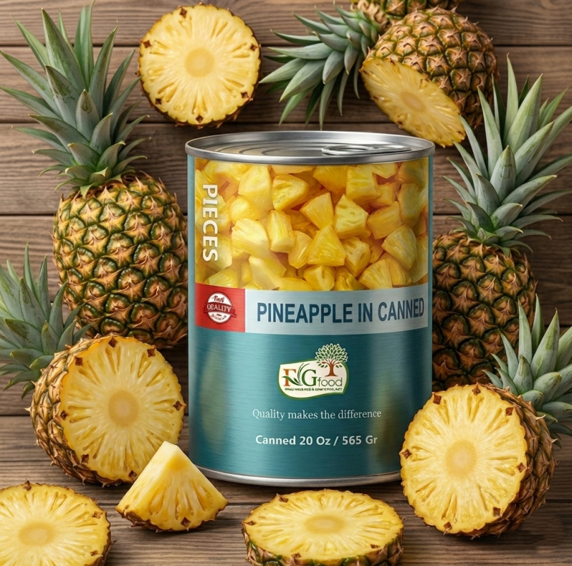 pineapple